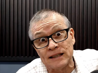 Candidato al Mas Allá
